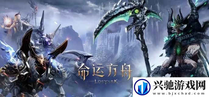 命运方舟打桩测试在哪打-打桩测试攻略