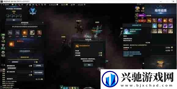 命运方舟打桩测试在哪打