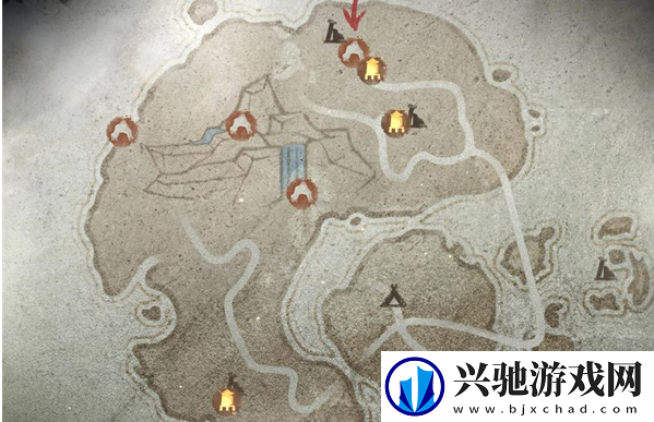 无限暖暖幽暗洞窟烟花在哪