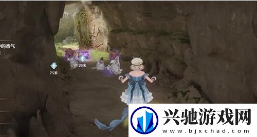 无限暖暖香氛材料怎么获得