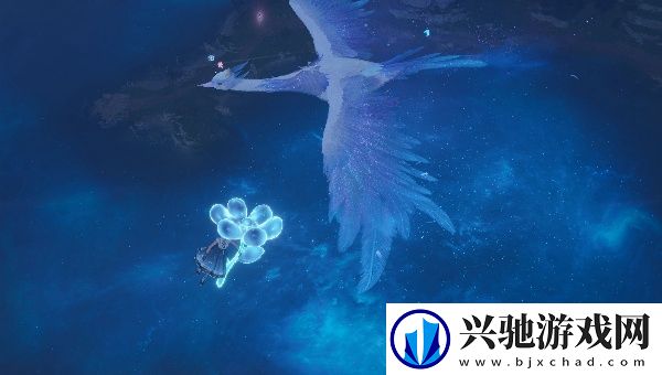 无限暖暖星空钓场怎么去