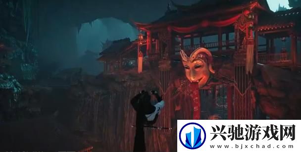 燕云十六声演练场在哪