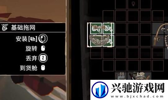 渔帆暗涌深海鱼竿怎么获取