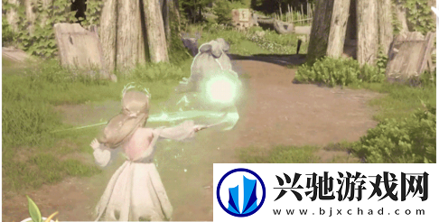 无限暖暖净化怎么玩