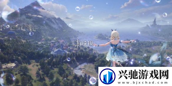 无限暖暖热气球在哪-无限暖暖热气球位置-手游