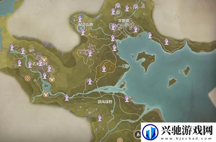 无限暖暖传送点在哪