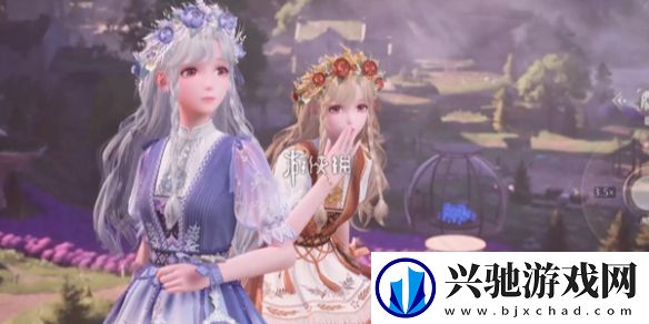 无限暖暖拍照模式怎么退出-无限暖暖拍完照退出方法-手游
