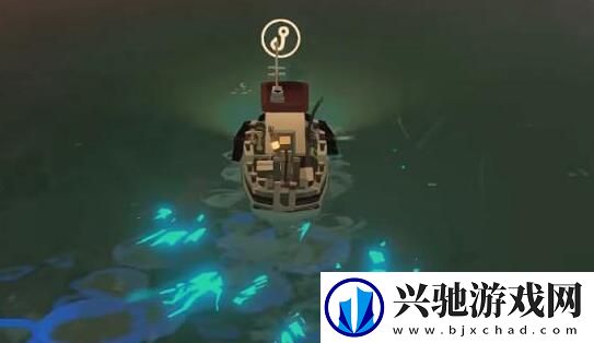 渔帆暗涌深海鱼竿怎么获取