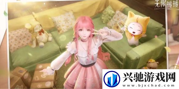 无限暖暖时间怎么调整-无限暖暖时间调整方法-手游