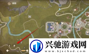 无限暖暖发卡蚱蜢捕捉方法