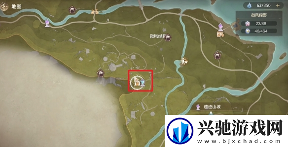 无限暖暖巨石岩仔在哪