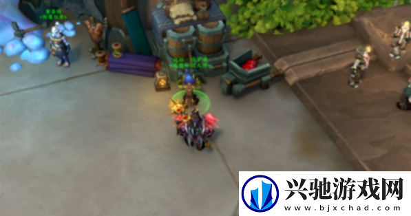 魔兽世界专业技能点怎么洗