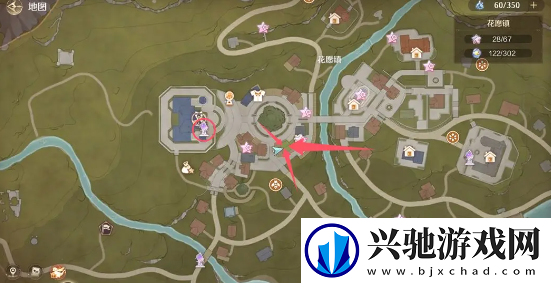 无限暖暖热气球在哪