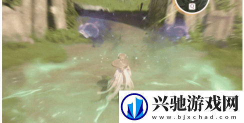 无限暖暖净化怎么玩