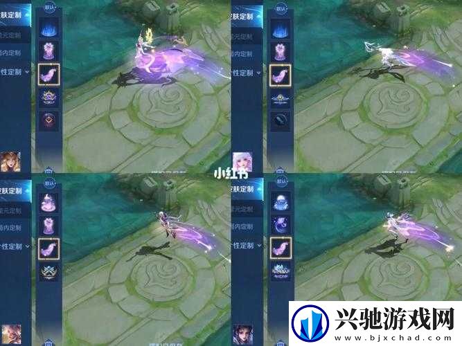 王者荣耀峡谷异闻拖尾特效如何解锁-揭秘你的专属荣耀之谜!