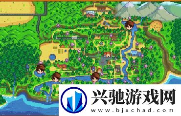 星露谷物语河鲈怎么收集