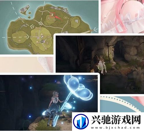 无限暖暖香氛材料怎么获得