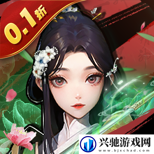 有哪些经典的格斗武侠折扣手游
