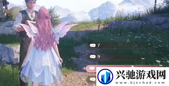 无限暖暖观察之旅石树田无人区攻略大全