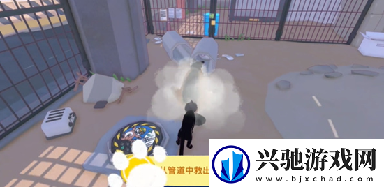 小猫咪大城市怎么解锁传送