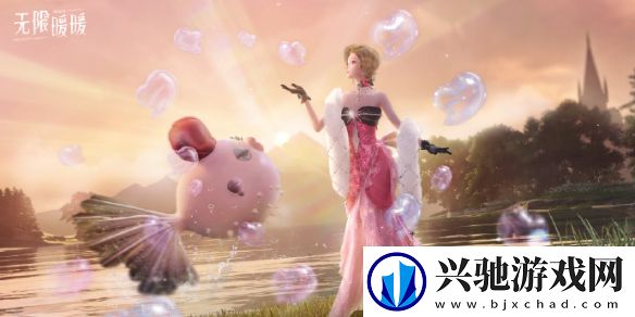 无限暖暖梦泽流光服装图鉴-1.0新增能力套装梦泽流光视频展示-手游