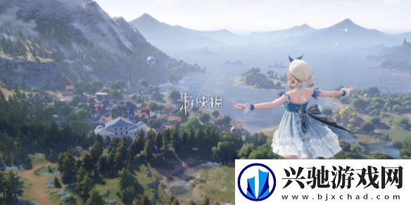 无限暖暖帅气天王在哪-无限暖暖帅气天王位置-手游