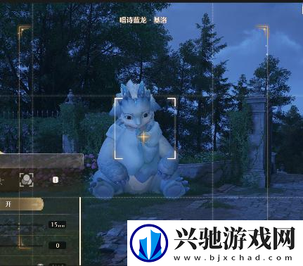 无限暖暖拍下那位诗人的照片任务攻略