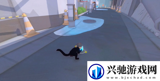 小猫咪大城市怎么解锁传送