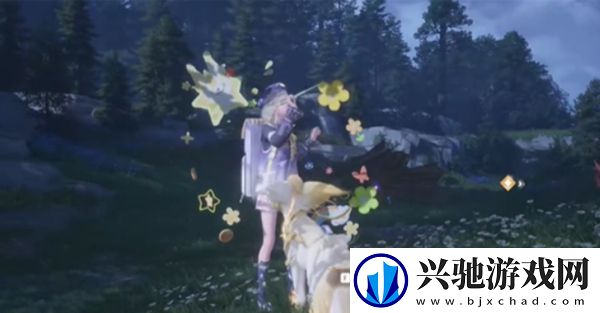 无限暖暖隐藏玩法有哪些