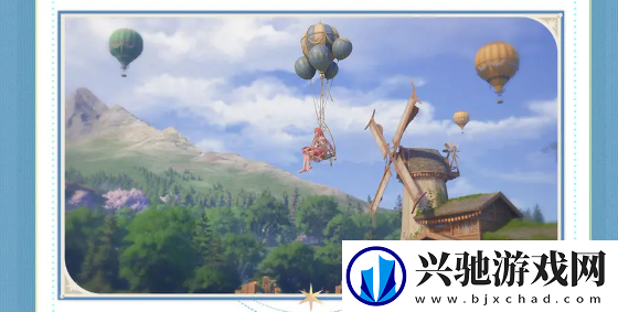 无限暖暖1.2活动有哪些