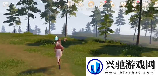 无限暖暖嘘变色染料研发中怎么过