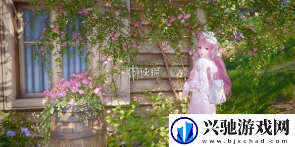 无限暖暖山后洞窟烟花在哪-无限暖暖山后洞窟烟花位置一览-手游