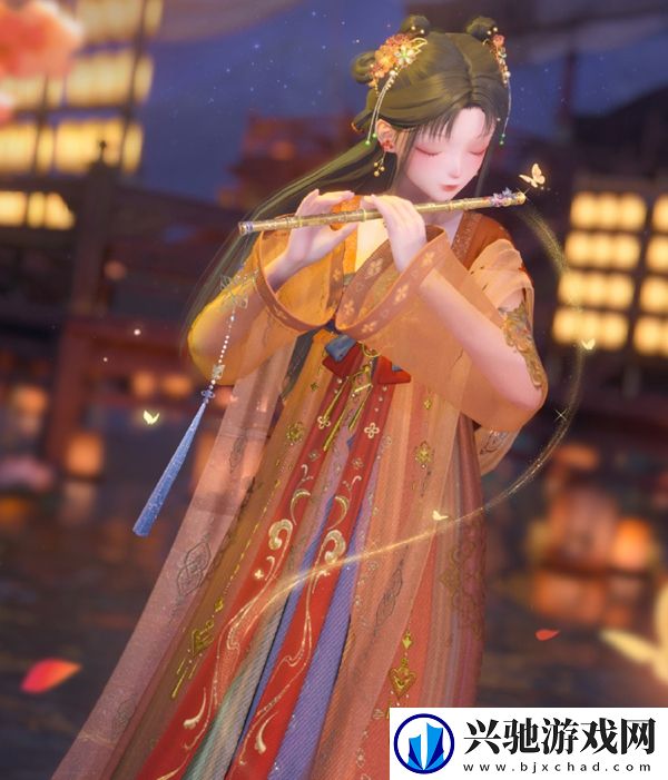 无限暖暖贺岁集市怎么玩