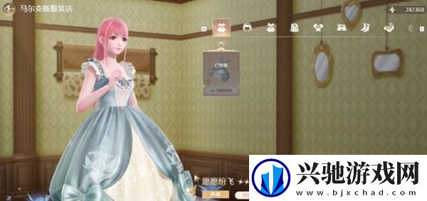 无限暖暖服装店怎么批量购买