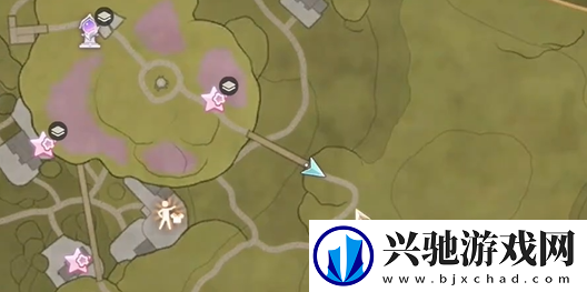 无限暖暖观察之旅石树田无人区攻略大全