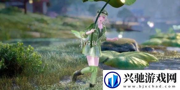 无限暖暖飞跃热气球第二关怎么过-无限暖暖飞跃热气球第2关攻略-无限暖暖手游