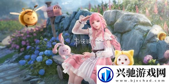 无限暖暖纽扣松果采集点在哪-无限暖暖纽扣松果采集点位-手游