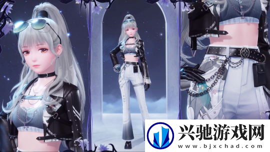无限暖暖1.3免费套装有哪些