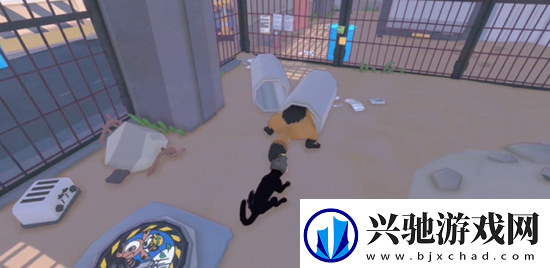 小猫咪大城市怎么解锁传送