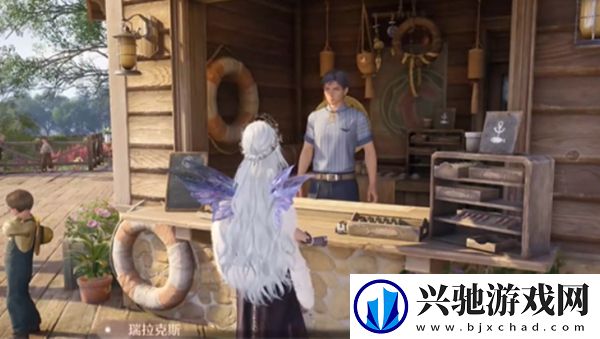 无限暖暖隐藏玩法有哪些