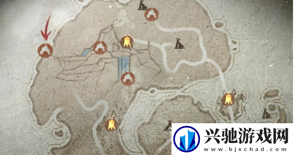 无限暖暖山后洞窟烟花在哪