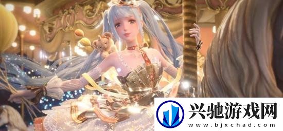 无限暖暖1.2新增五星套装有哪些