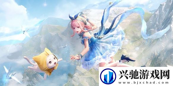 无限暖暖12月19日更新内容-伙伴节邀约活动开启动物清洁钓鱼可跳过-手游