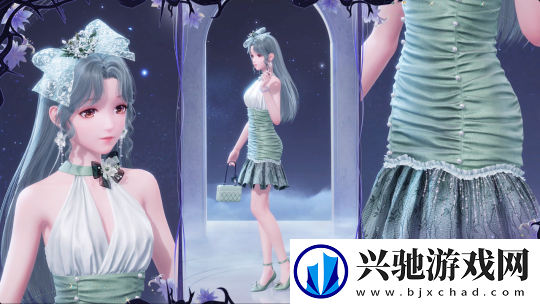 无限暖暖1.3免费套装有哪些