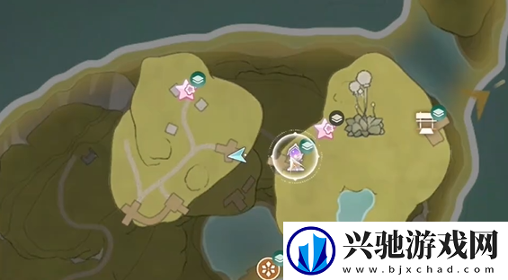 无限暖暖观察之旅石树田无人区攻略大全