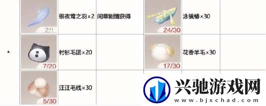 无限暖暖银夜莺怎么解锁