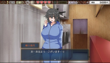 性大陆婬不可以妇,搭档:沉浸感超强